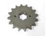 Image of Drive sprocket, Front